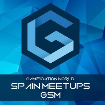 Cuenta oficial de Gamification Spain Meetups (#GWMSpain) - Próxima parada: febrero 2016 Zaragoza