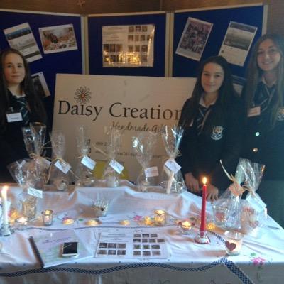 Daisy Creations Company make unique gifts for all occasions i.e Xmas.Our gifts are high quality and 'handmade just for U' email daisycreations2014@hotmail.com