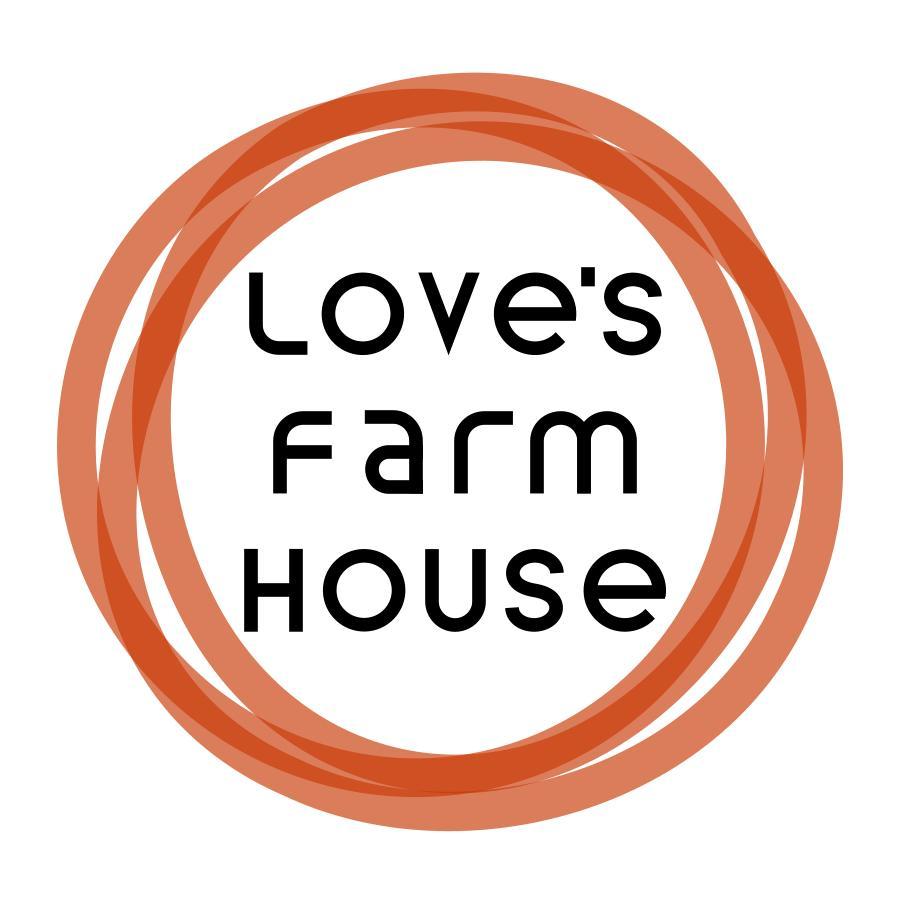 Love’s Farm House aspires to be a place of connection, cohesion and belonging, where neighbours become friends and residents become a community.