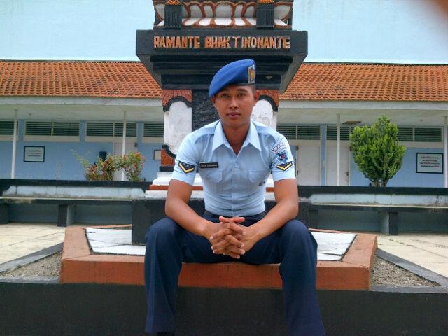 Sederhana saja