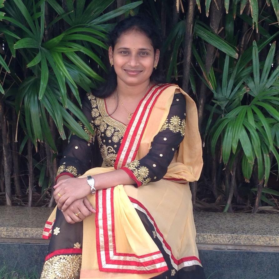 VijjiAK Profile Picture