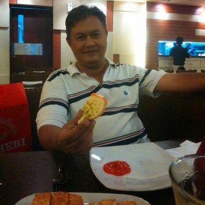 BudisatriyoA's profile picture. 