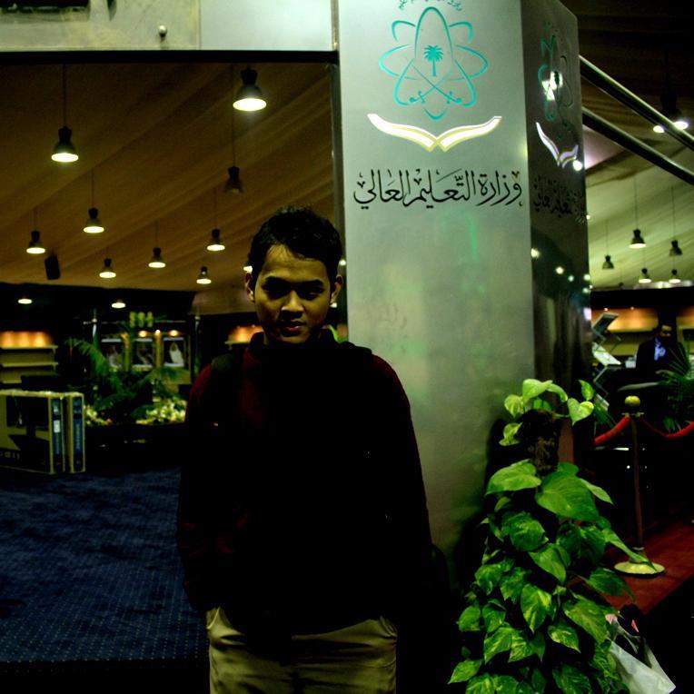 SaifulAffan29 Profile Picture