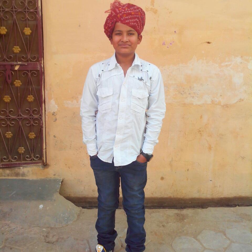 vasudevmaheshw5's profile picture. Male