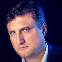 Saša Cvetojević (@scvetojevic) 's Twitter Profile