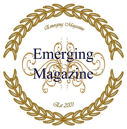 EmergingMagazin's profile picture. The Affluent Lifestyle Connoisseur's Magazine