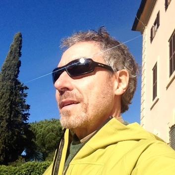RobertoVenafro Profile Picture