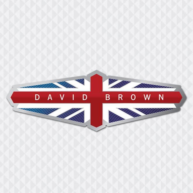 Follow us for the latest news from David Brown Automotive Limited. Bespoke limited edition automobiles, modern technology and British handcraftsmanship.