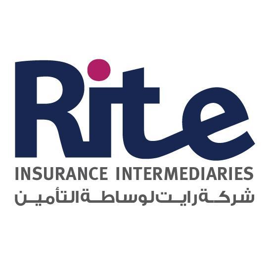 Ritekw's profile picture. Kuwaiti Insurance Broker                          شركة كويتية لوساطة التأمين