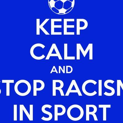 We're a group of Transition Year students from Ratoath College trying to raise awareness of a growing issue, Racism in Sport. Show your support by followng.