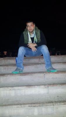 anosh303's profile picture. 