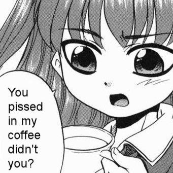 めておすき