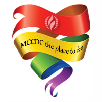 MCCDC(@MCC_DC) 's Twitter Profile Photo