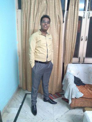 Student and Article Assistant at CA Firm