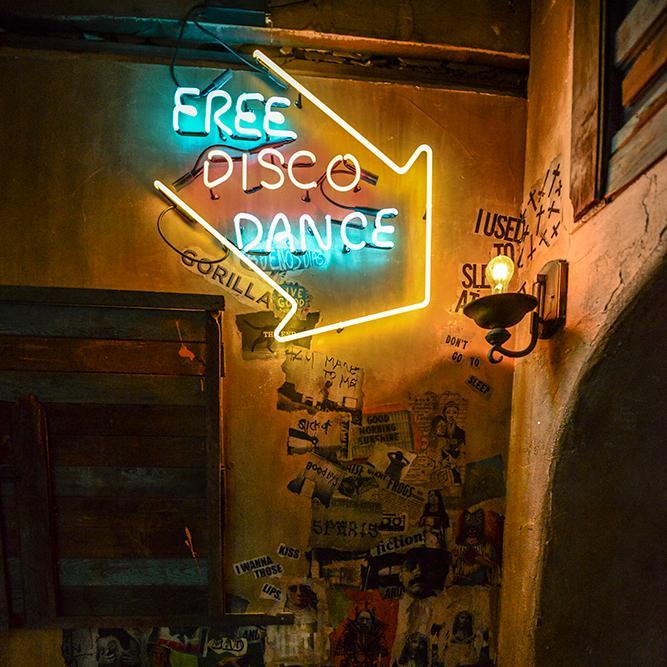 You've been to @ElCortezYEG but have you partied in the #TequilaCellar...