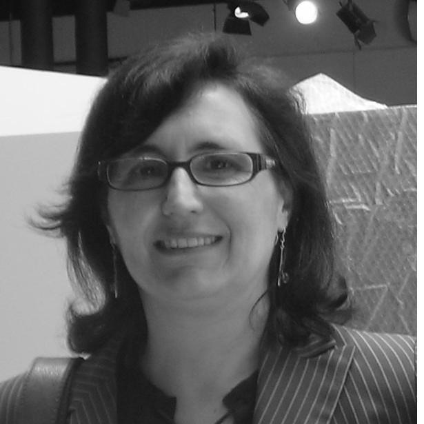 Mª del Carmen Agulló Diaz