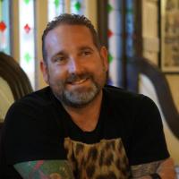 Paul Mannering (@mrtedge) 's Twitter Profile