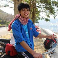 Dung Pham - @PhamUtc102 Twitter Profile Photo