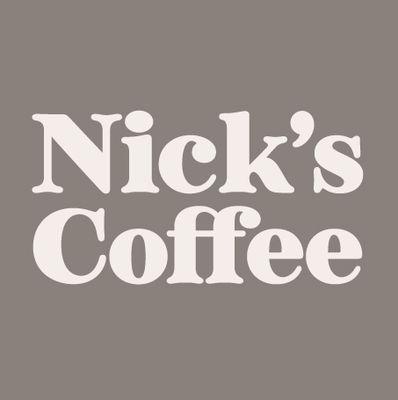 Nick's Coffee Co. Profile