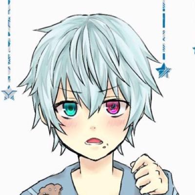 グルーガンで撃ち抜いて
本垢→@simemannan