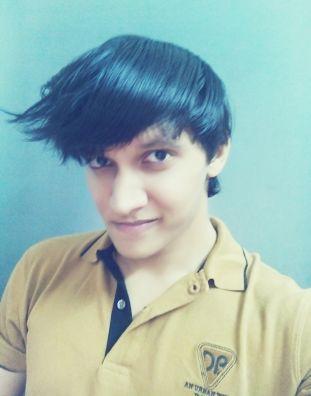 A bit more gentle,introvert & thinking being!  Curruntly studying BBA major in Finance at University Of Dhaka(DU)