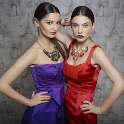 shopbansri's profile picture. Bansri brings to you an international and stylish collection of couture costume jewelry.