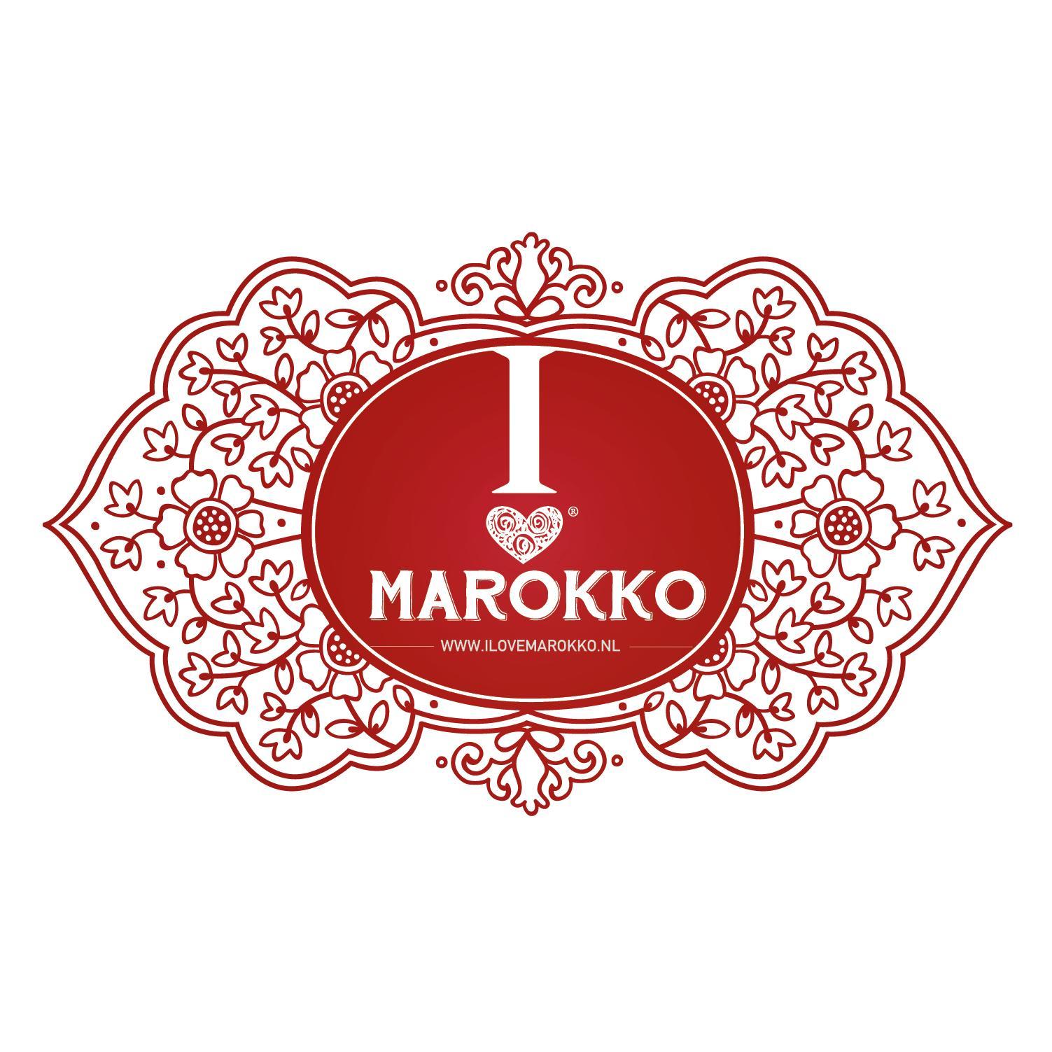 Je liefde voor Marokko begint hier.