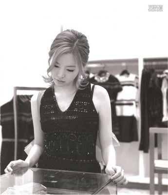 Replika Kidkid from Girls' Generation! 150589™