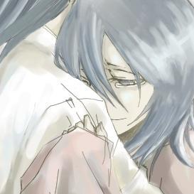 朽木 緋真 Kuchikiaisuru Twitter