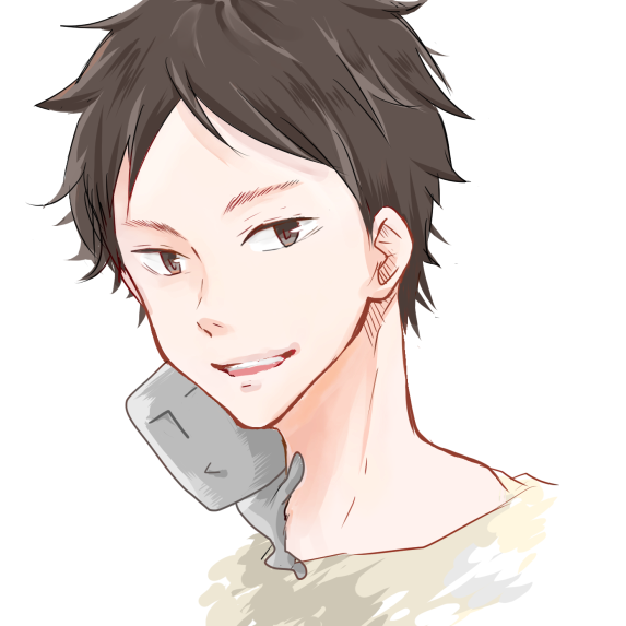moaさんのプロフィール画像