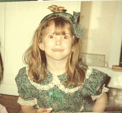 FionaWatso's profile picture. 