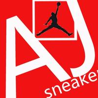 ajsneaker02 (@ajsneaker02) 's Twitter Profile