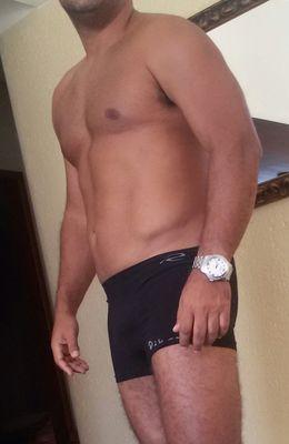 Louco por sexo.