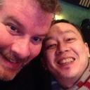 Robert Yee - @wontontwist - Twitter