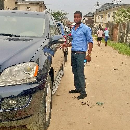 obibuchi1's profile picture. 