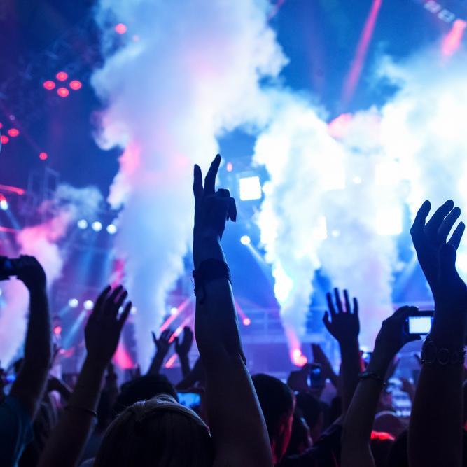 Plataforma para la compra de entradas para todo tipo de eventos en España.