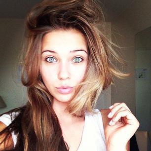 A rare girl that loves sports cars. Domestic & Foreign.