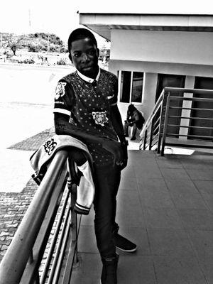 feeling great