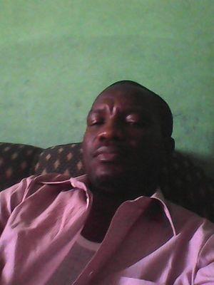 AbdulBrenya's profile picture. 