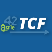 The Team Coaching Framework (TCF) is a revolutionary initiative by @agile42 to speed up the learning process of new Agile coaches in any organization