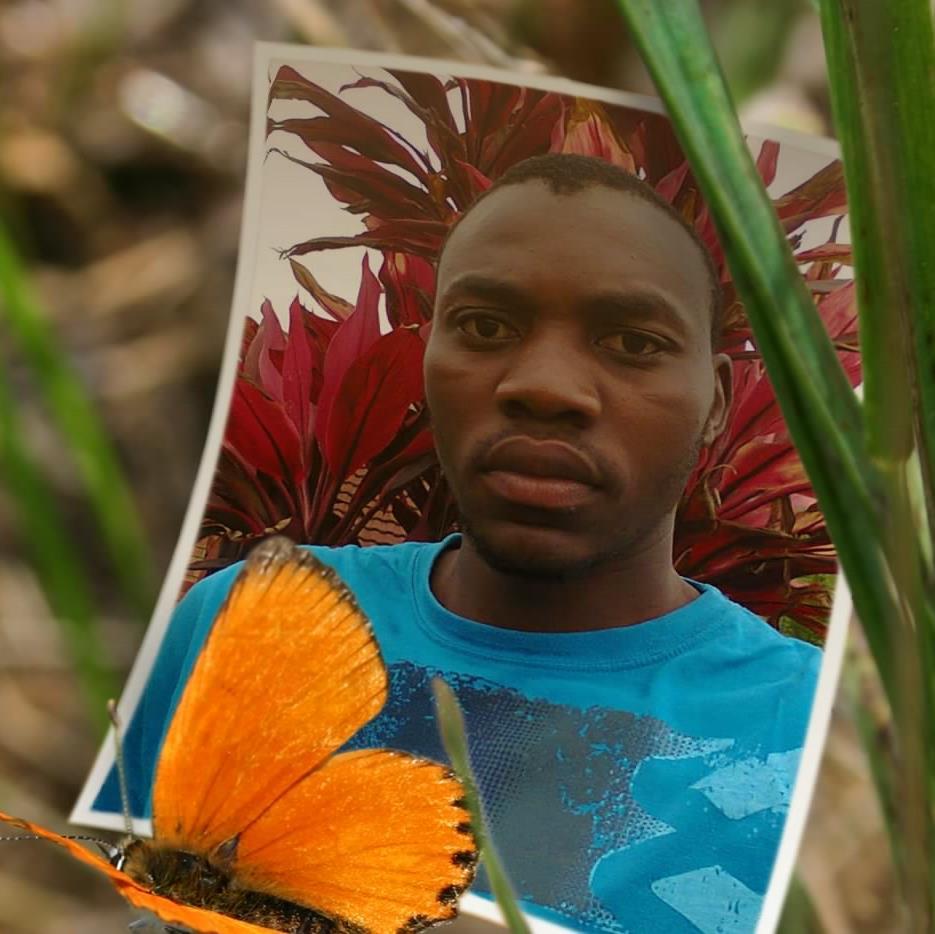 ThanyaniLutendo's profile picture. 