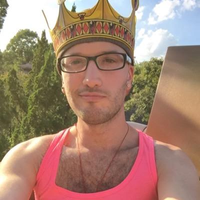 erikkulei's profile picture. UX Designer