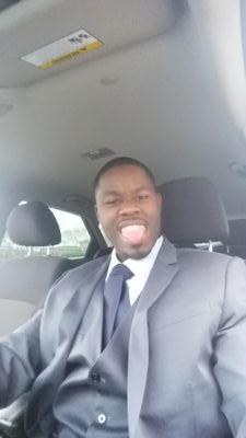 Child of the most high #God.. #Jesuskid #Thankful I'm just that Guy..