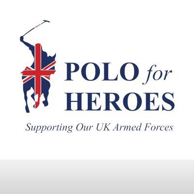 Polo For Heroes UK