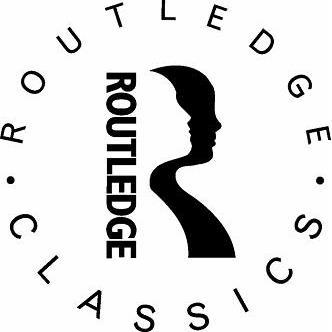 Routledge Classics Profile