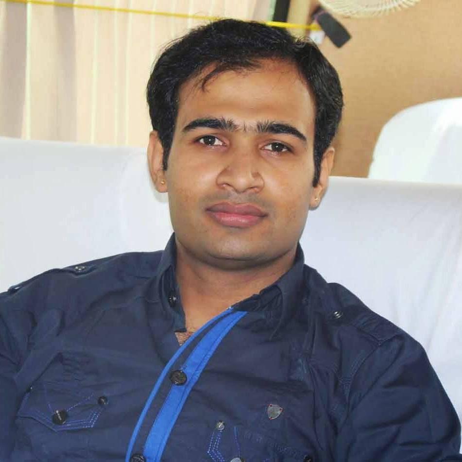@ravipanwar85