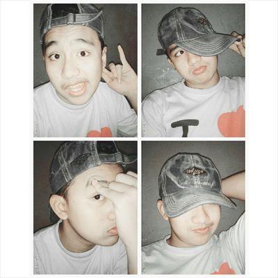 always positif :)