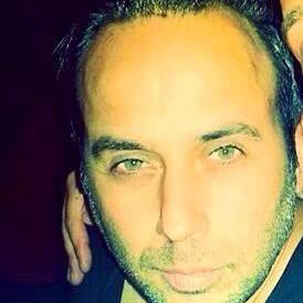 jeromeknockout's profile picture. 