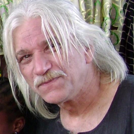 IfashadeOdugbem's profile picture. 