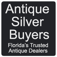 Antique Silver Buyer(@BuyerAntique) 's Twitter Profile Photo